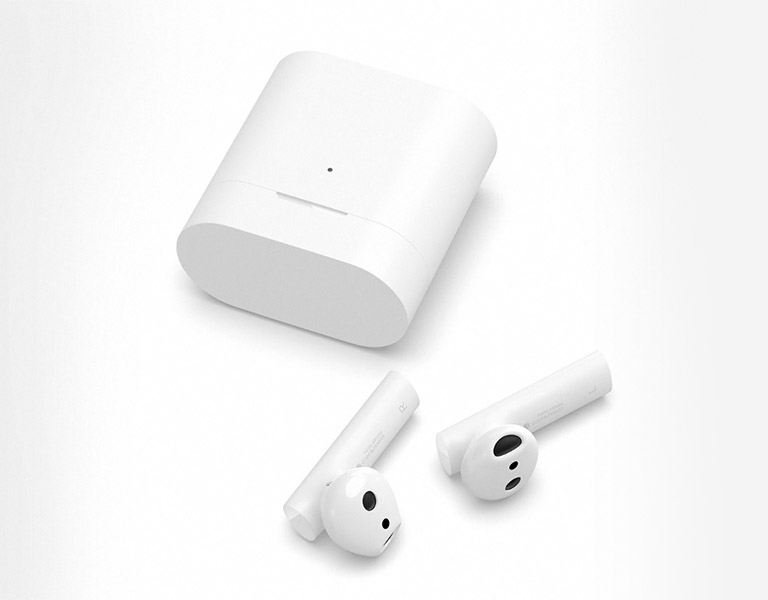 Фото 6 Xiaomi Mi True Wireless Earphones 2