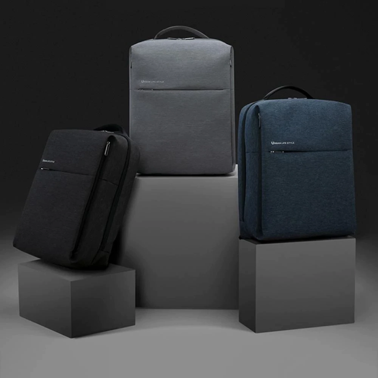 Фото 1 Xiaomi Mi minimalist urban Backpack