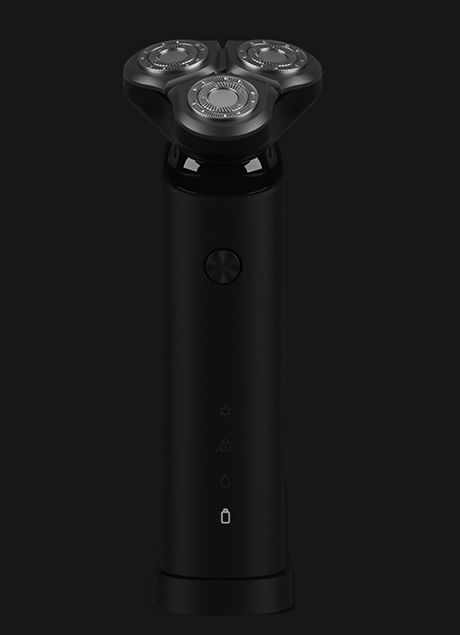 Фото 5 Xiaomi Mijia Electric Shaver