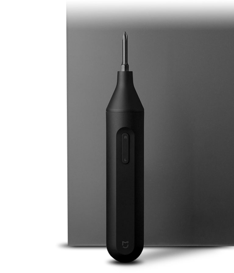 Фото 1 Xiaomi Mijia electric screwdriver