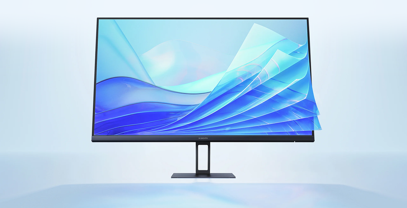 Фото 4 Xiaomi Monitor A27i