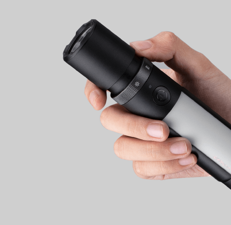 Фото 3 Xiaomi Multi function Flashlight BHR7004GL