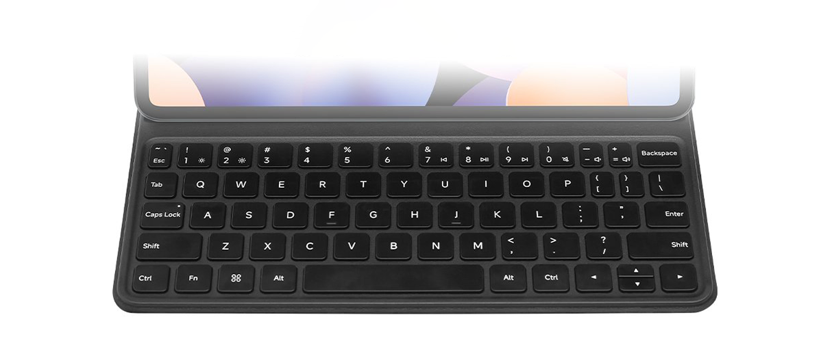 Фото 3 Xiaomi Pad 6 Keyboard