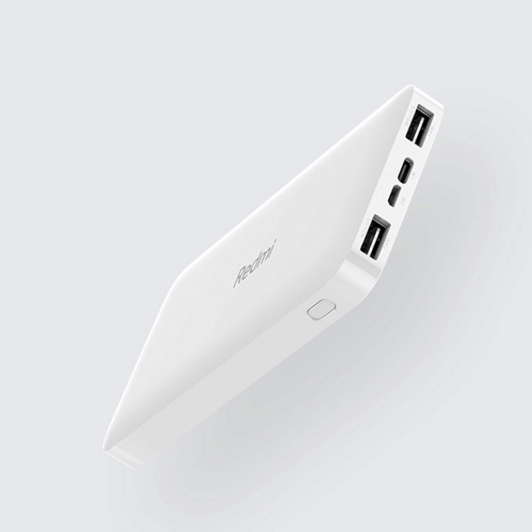 Фото 4 Xiaomi Redmi 10000mAh White VXN4286