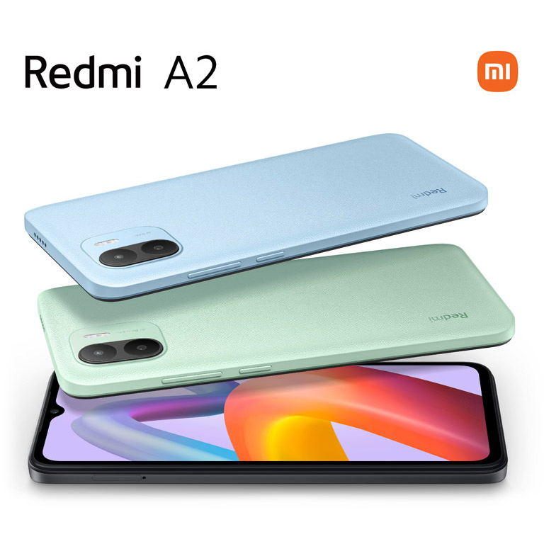 Фото 1 Xiaomi Redmi A2