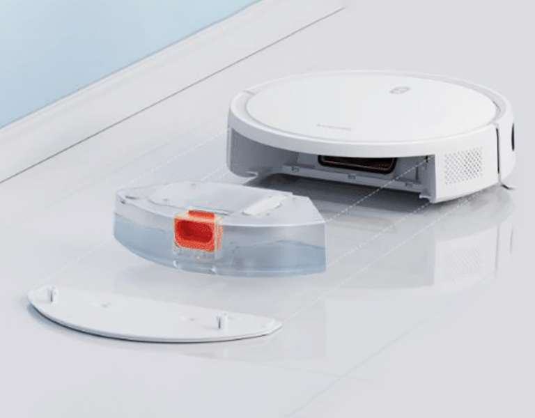 Фото 4 Xiaomi Robot Vacuum E10