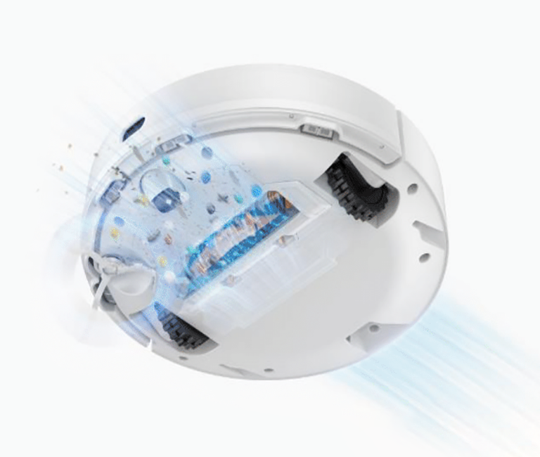 Фото 3 Xiaomi Robot Vacuum S10