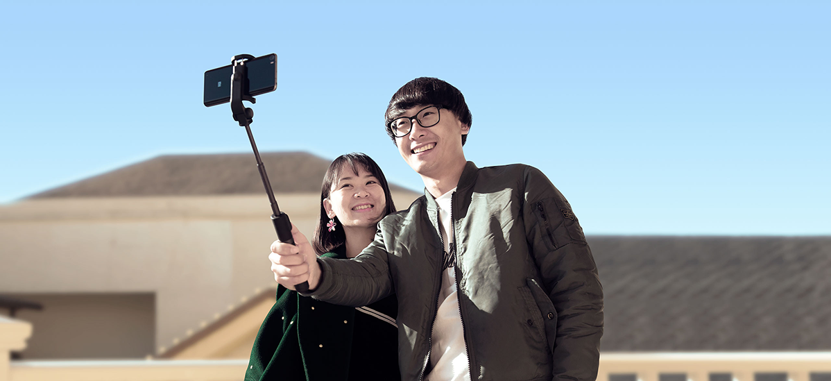 Фото 2 Xiaomi Selfie Stick Tripod