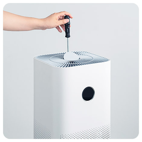 Фото 51 Xiaomi Smart Air Purifier 4