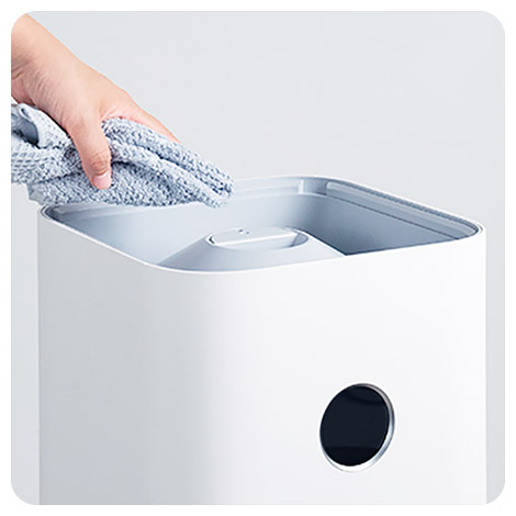 Фото 61 Xiaomi Smart Air Purifier 4