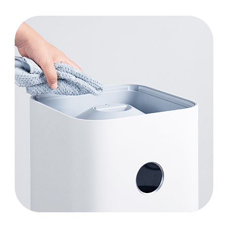 Фото 61 Xiaomi Smart Air Purifier 4 Pro