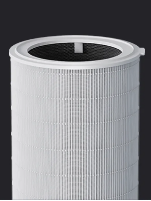 Фото 10 Xiaomi Smart Air Purifier Elite