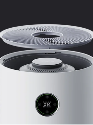 Фото 12 Xiaomi Smart Air Purifier Elite