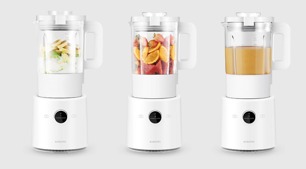 Фото 5 Xiaomi Smart Blender