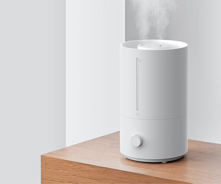 Фото 1 Xiaomi Smart Humidifier 2 Lite