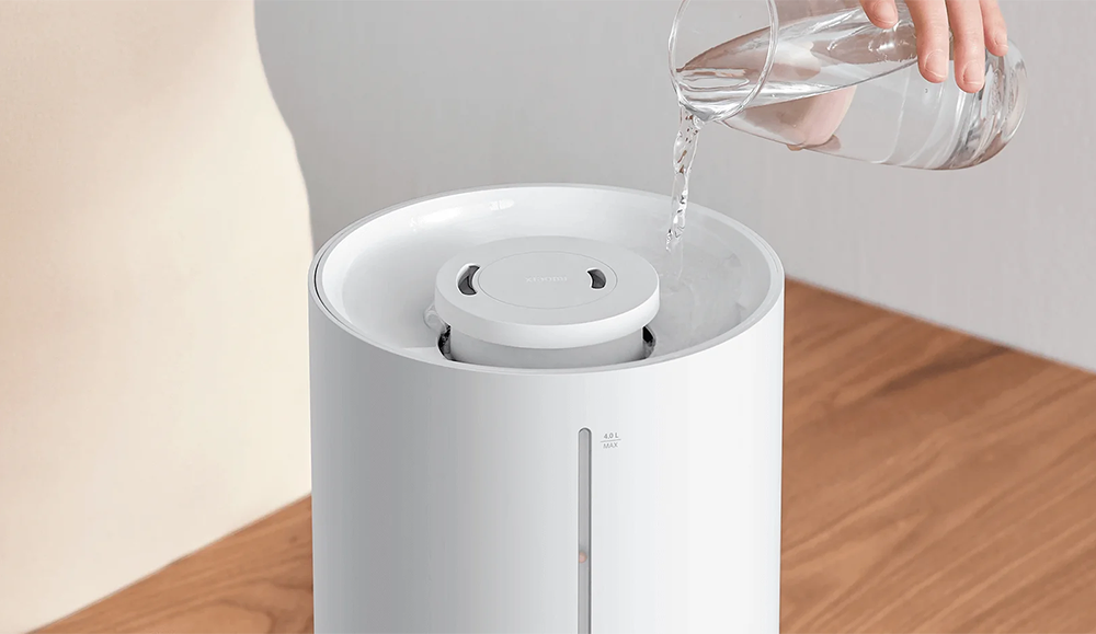 Фото 4 Xiaomi Smart Humidifier 2 Lite