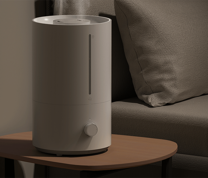 Фото 6 Xiaomi Smart Humidifier 2 Lite