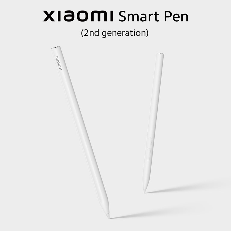 Фото 1 Xiaomi Smart Pen (2nd generation)