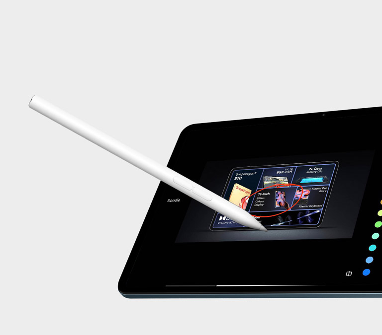 Фото 3 Xiaomi Smart Pen (2nd generation)