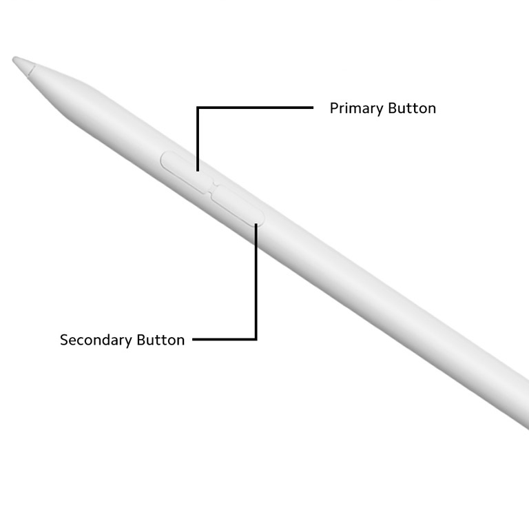 Фото 6 Xiaomi Smart Pen (2nd generation)