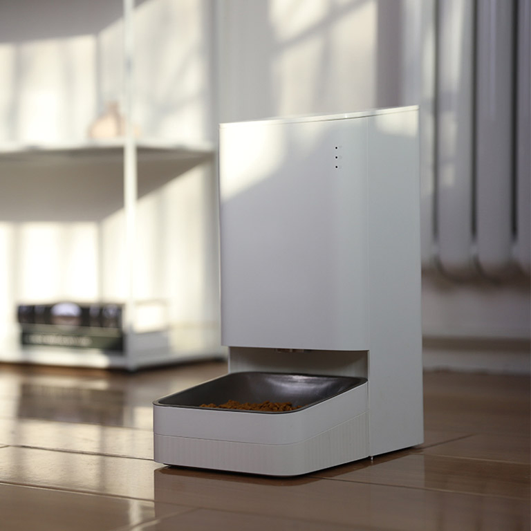 Фото 3 Xiaomi Smart Pet Food Feeder