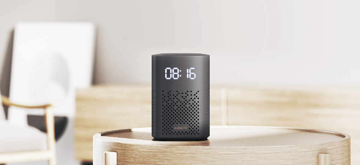 Фото 1 Xiaomi Smart Speaker IR Control