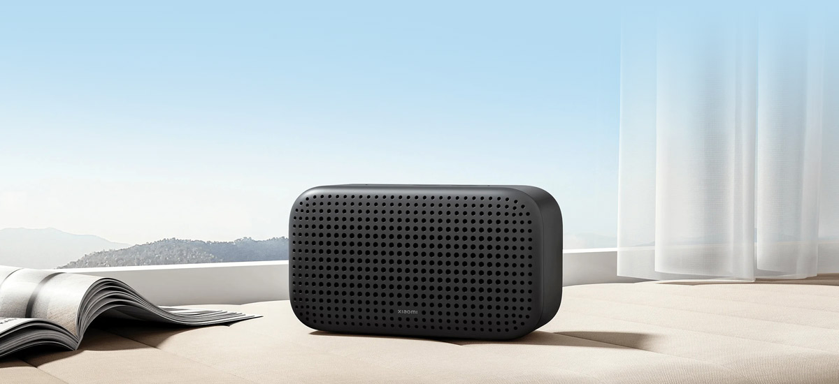 Фото 3 Xiaomi Smart Speaker Lite