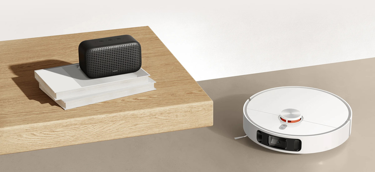 Фото 4 Xiaomi Smart Speaker Lite