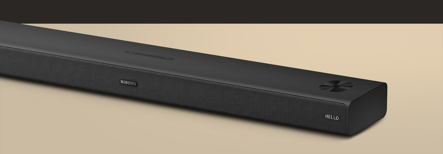 Фото 11 Xiaomi Soundbar 3.1 CH