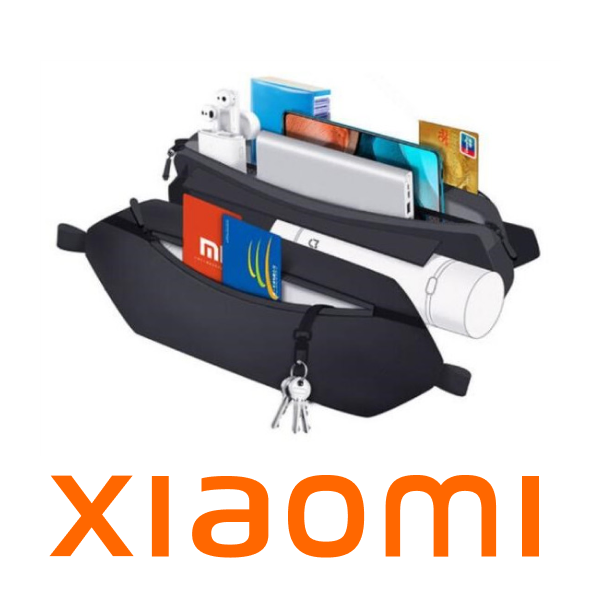 Фото 4 Xiaomi Sports Fanny Pack