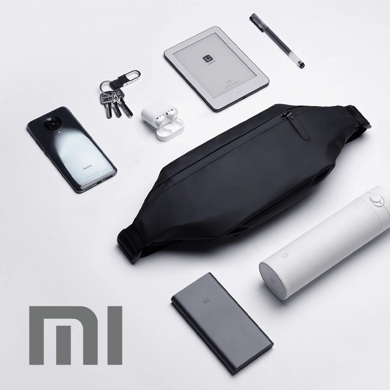 Фото 5 Xiaomi Sports Fanny Pack