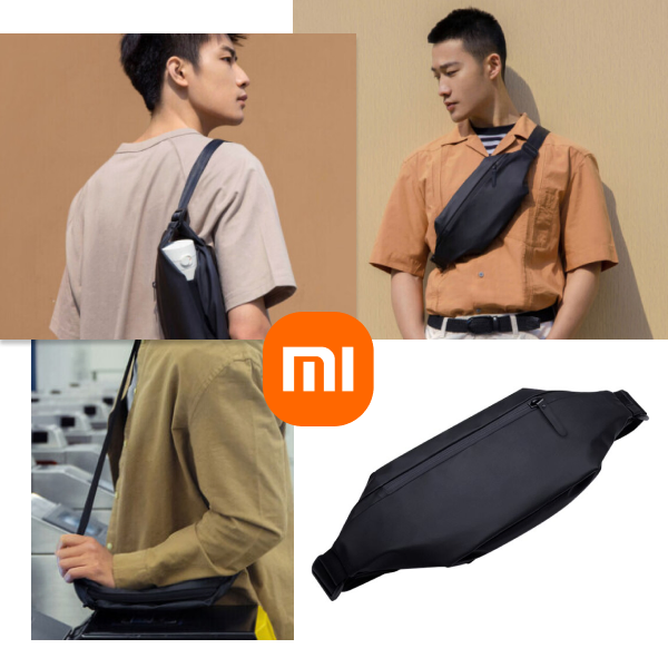 Фото 6 Xiaomi Sports Fanny Pack