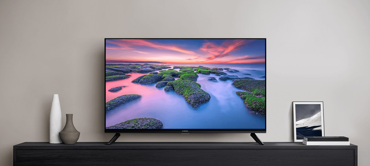 Фото 1 Xiaomi TV A2