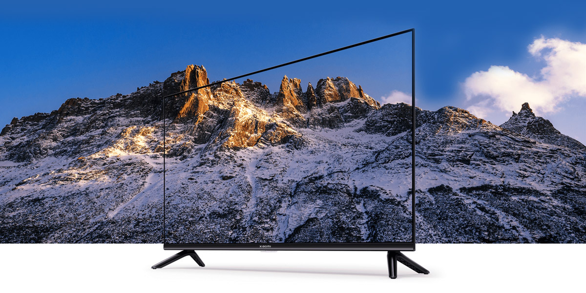 Фото 2 Xiaomi TV A2