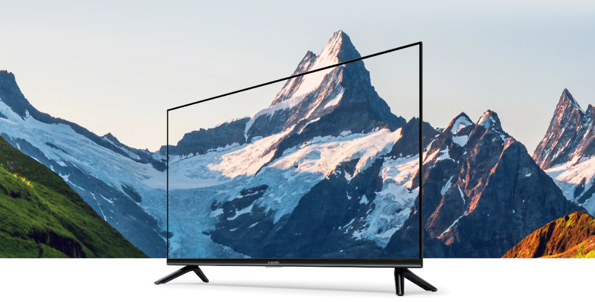 Фото 2 Xiaomi TV A Pro 32