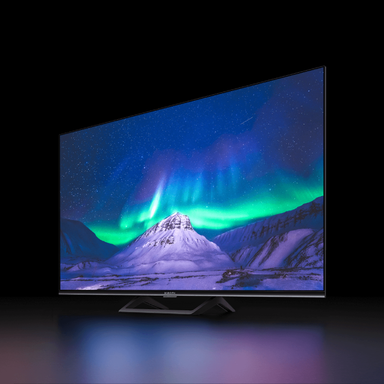 Фото 5 Xiaomi TV A Pro 43