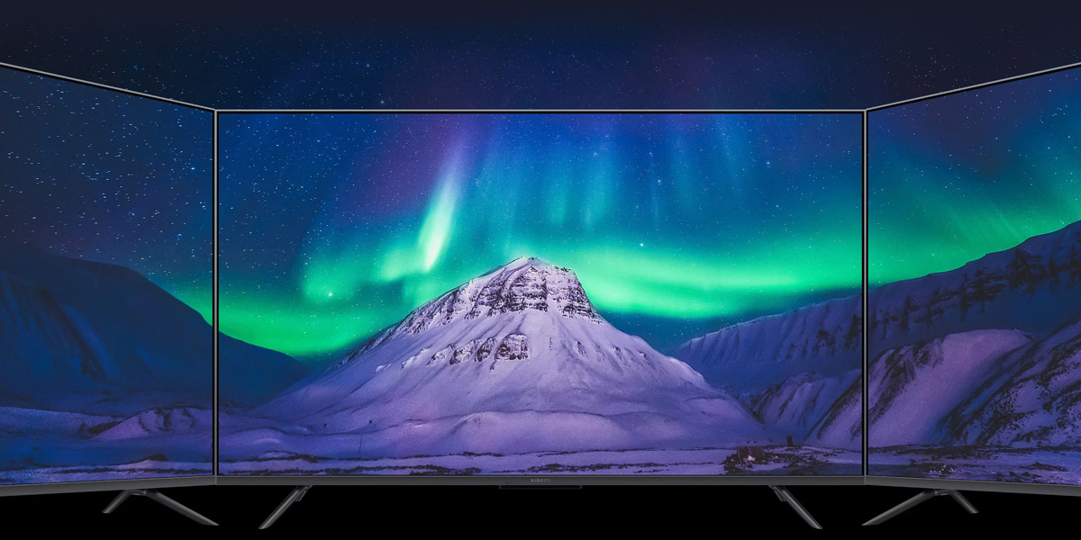 Фото 3 Xiaomi TV Q2