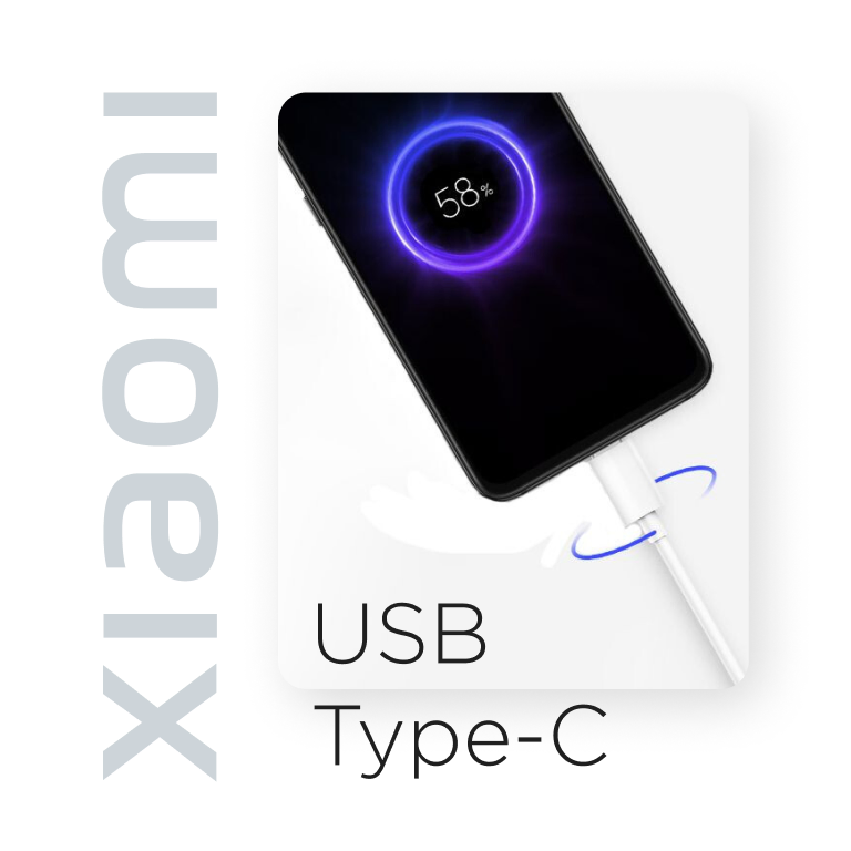 Фото 3 Xiaomi USB Type-C