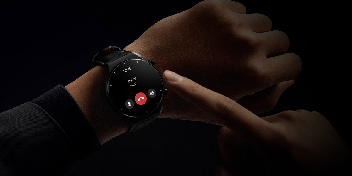 Фото 9 Xiaomi Watch S1