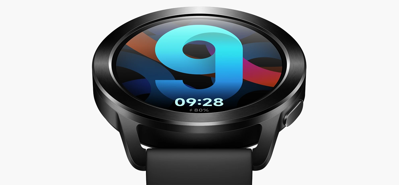 Фото 2 Xiaomi Watch S3