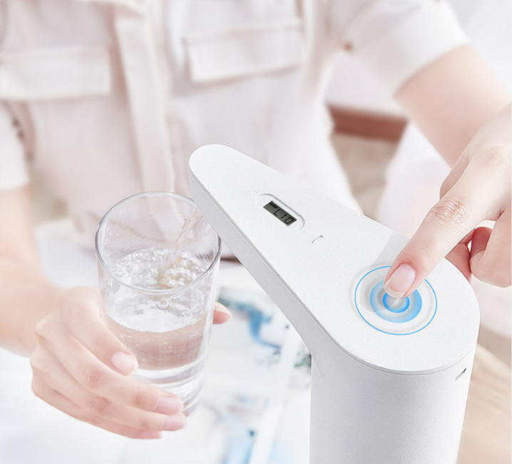 Фото 2 Xiaomi Water Dispenser TDS