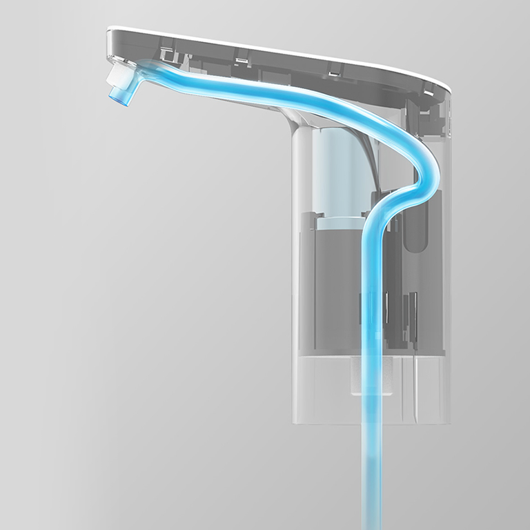 Фото 4 Xiaomi Water Dispenser TDS