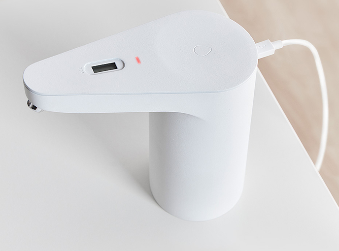 Фото 5 Xiaomi Water Dispenser TDS