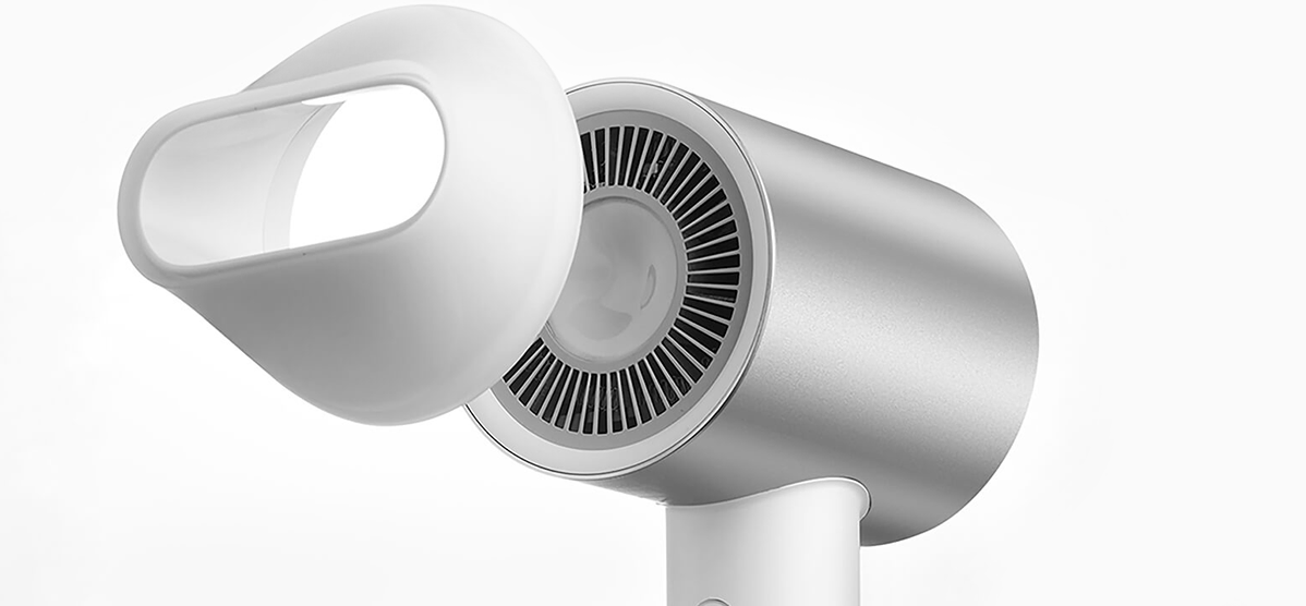 Фото 7 Xiaomi Water Ionic Hair Dryer H500