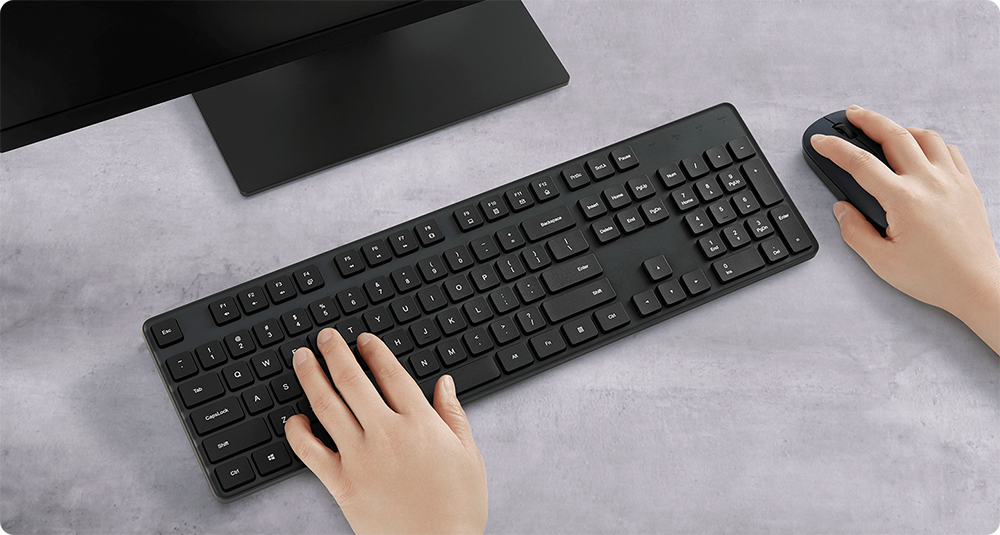 Фото 2 Xiaomi Wireless Keyboard