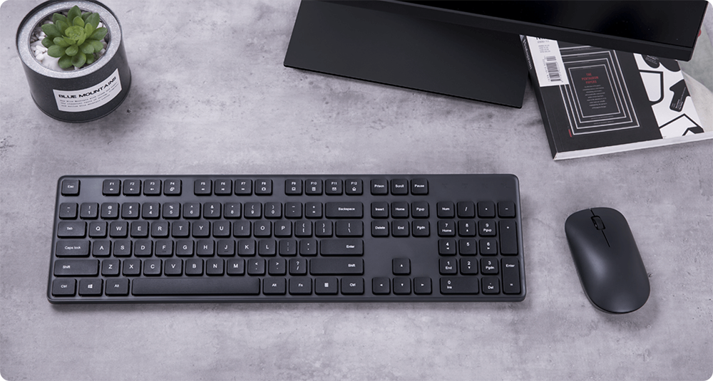 Фото 3 Xiaomi Wireless Keyboard