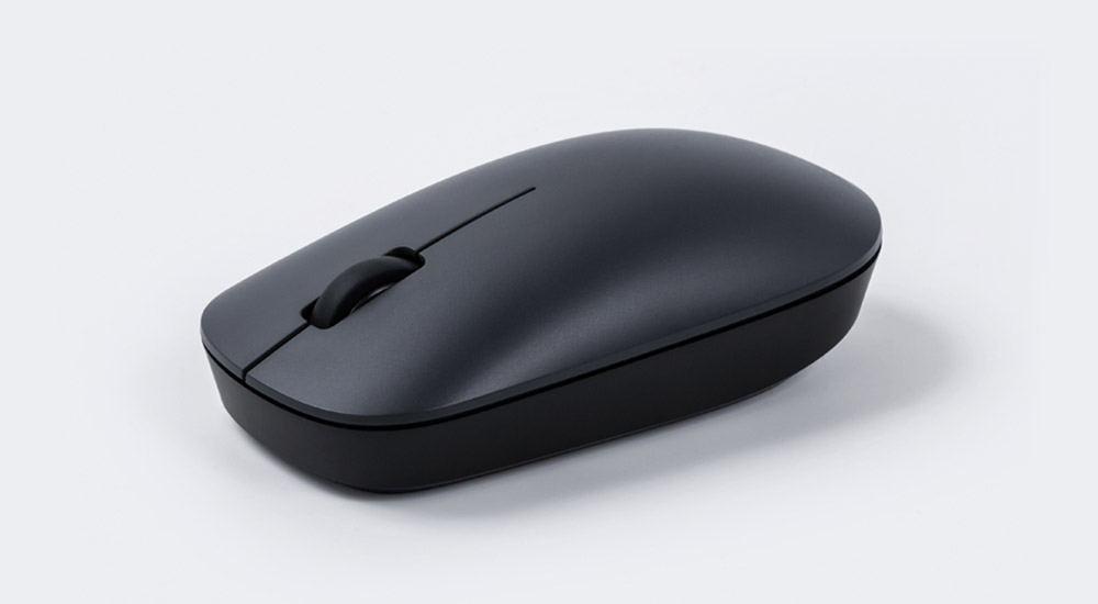 Фото 1 Xiaomi Wireless Mouse Lite