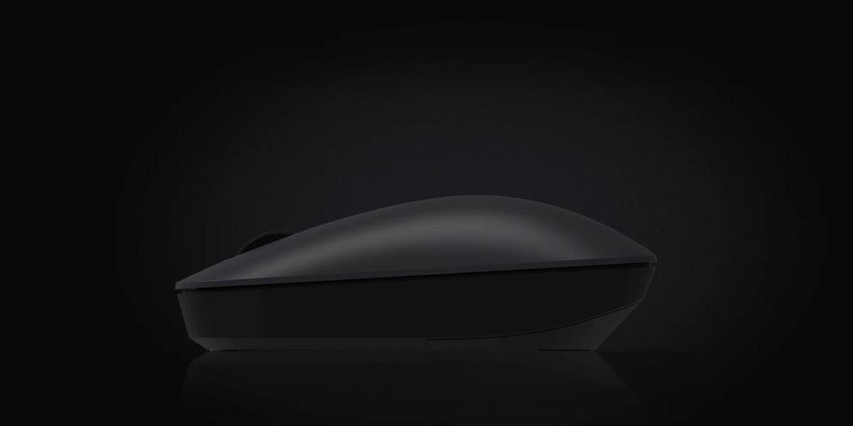 Фото 2 Xiaomi Wireless Mouse Lite