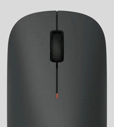 Фото 7-1 Xiaomi Wireless Mouse Lite