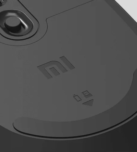 Фото 7-3 Xiaomi Wireless Mouse Lite